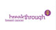 Breakthrough Breast Cancer