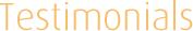 Client Testimonials WebHeads Interactive