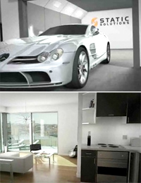 3D Design