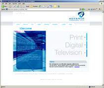 Advance International Media