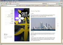 Art Dubai