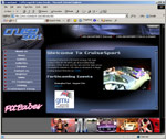 Metro International Website