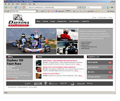 Daytona Karting