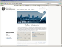 Goldwind Asset Management