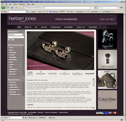 Designer Menwear
