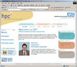 HPC Website