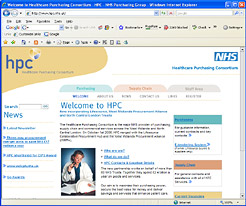 HPC 
