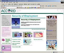 ACCORD Union