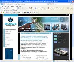 Mileage Management