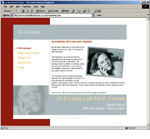Mo Mowlam