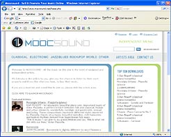 Moocsound