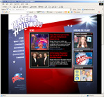 Planet Hollywood USA