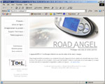 Road Angel France