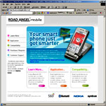 Road Angel Mobile