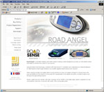 Road Angel Australia