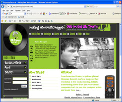 Sic Puppy Records