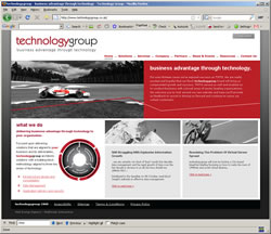 Technology Group