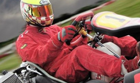 Daytona karting