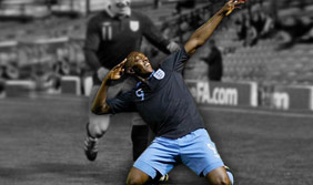 Marvin Sordell