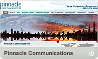 Pinnacle Communications