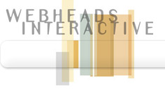 Webheads Interactive - Web Design Agency - Leading Web Company London