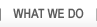 What we do - Website Design