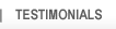 Wesite Design Testimonials