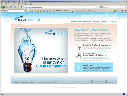 Cloud Essential