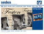 SEDOS