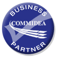 Commidea Partner