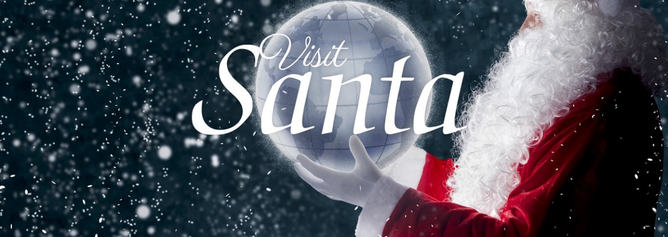 Santa Holidays