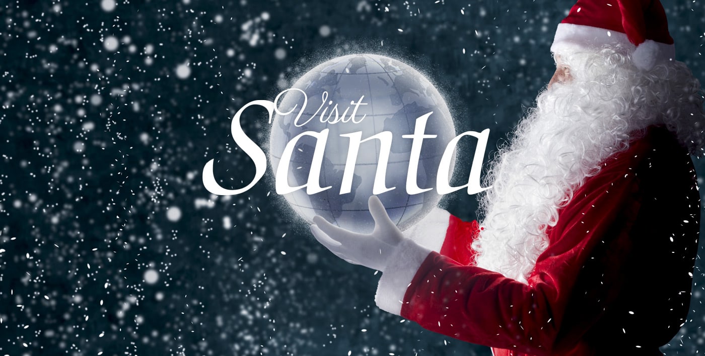 Santa Holidays