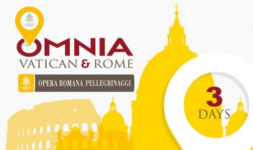 omia-rome-vatican-pass