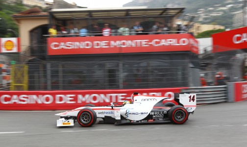 Adrian Quaife Hobbs - Webheads at Monte Carlo
