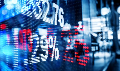 Financial Services Websites