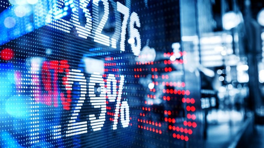 Financial Services Websites