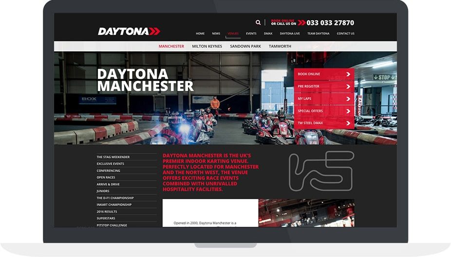 Daytona
