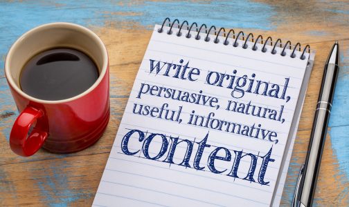 Curated Content