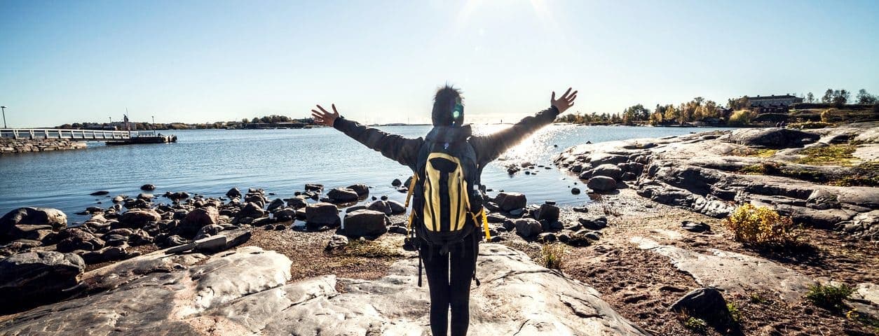 Tourism website