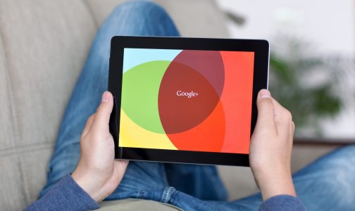 google post core web vitals