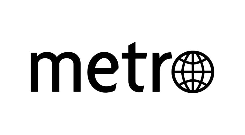 metro