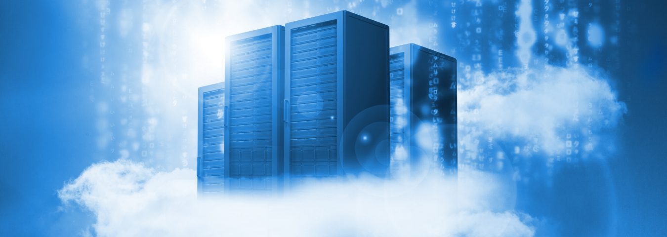 servers