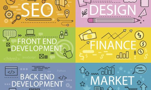 custom web designers