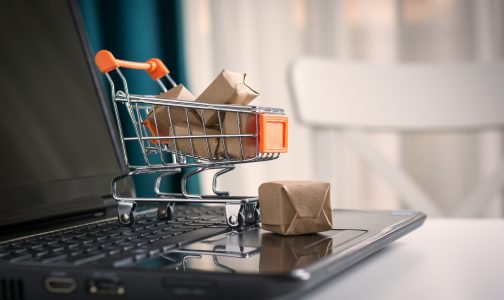 sell products online