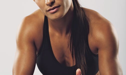 Sports website