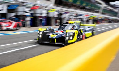 Bykolles Le Mans