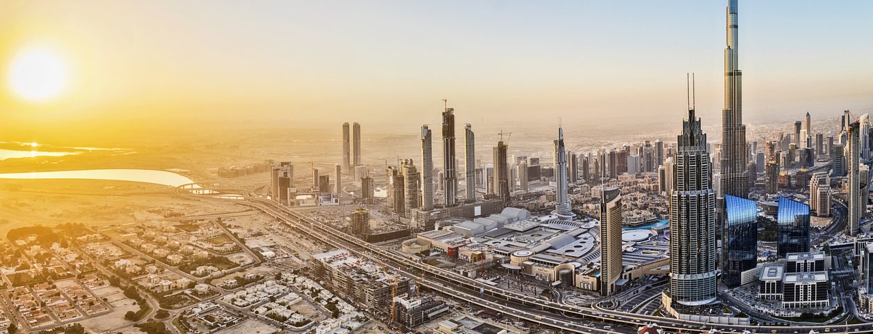 Dubai Web Agency