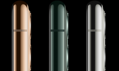 iphone 11 website updates