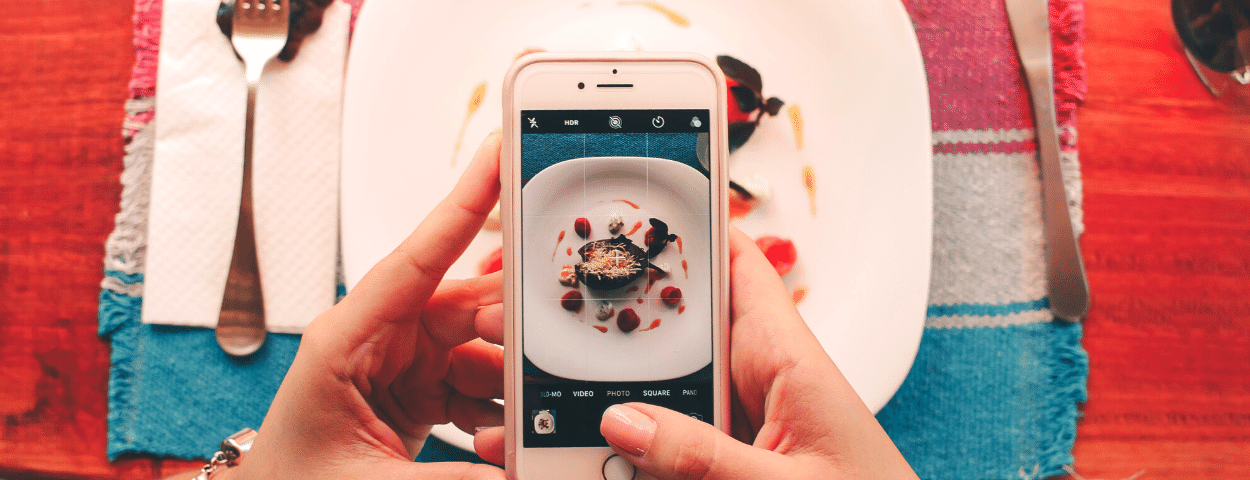 bar and restaurant website design london webheads