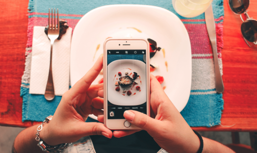 bar and restaurant website design london webheads